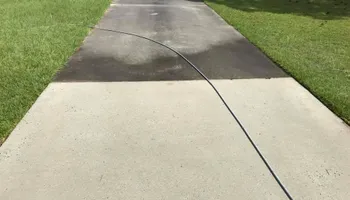 Commercial Services for RB Pressure Washing in Macon, GA