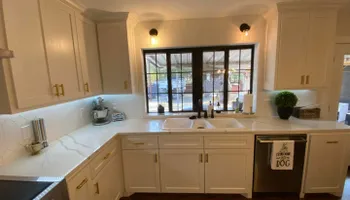 Carpentry for Lillibridge Remodeling Services in Sherman, TX
