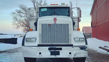 Farming for Legge Farms and Drainage in Garner, IA