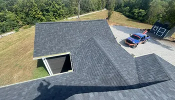 Shingle Roofing systems for KY Gutter Pro & Specialty Roofing Systems in Monticello, KY