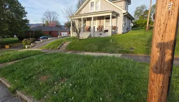 Landscape Design & Installation for Townsend Land Management in Elizabethton, TN