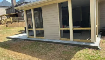 Concrete for Martinez Concrete Services in Griffin, GA