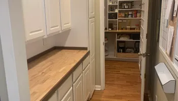 Kitchen Renovation for Peck Built Home Renovations in Acworth, GA