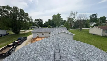 Roofing Replacement for Elevated Roofing & Exteriors in Fulton, MO