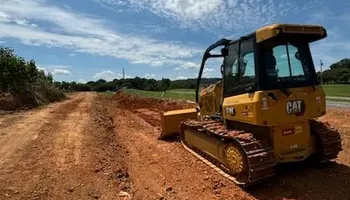 Excavation for Three Rivers Dirt Works LLC in Knoxville, TN