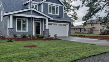 Mulch Installation for Macmor Inc. in Puyallup, WA