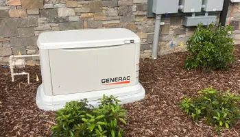 Generator Installations for Idea Electric in Clinton, NC