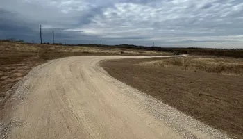 Land Clearing for D&D Custom Services in Jacksboro,  TX