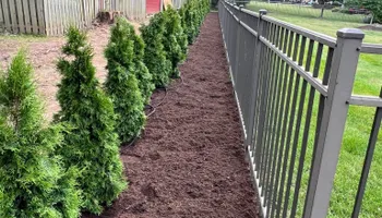 Mulching & Bed Maintenance for Kunkle & Sons Property Maintenance in Akron, OH