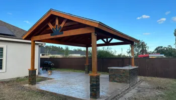 Kitchen Renovation for CCL Contracting in Weslaco, TX