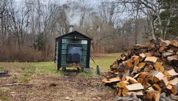 Tree Removal for Smith Tree Experts in Palmyra, VA