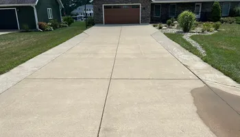 Home Softwash for Klean it Kens Pressure Washing in New Haven, IN