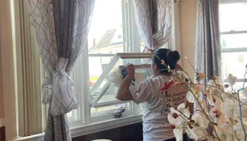 Residential Cleaning for Milys House cleaning services in Cambridge, Massachusetts
