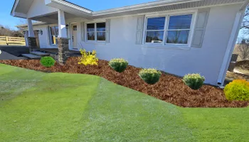 Landscape Design Consultation for Simply Natural Landscape in Abingdon, VA