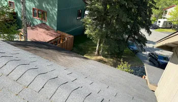 Roofing Installation for Harris Roofing in Anchorage, AK