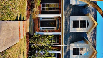 Mowing for ZP Enterprises in Pensacola, FL