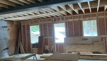 Roofing for TCG ROOFING & EXTERIOR SOLUTIONS in Salem, NH