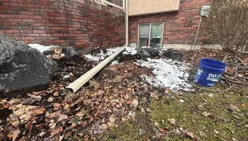 Landscape Installation for Falls Property Services  in Idaho Falls, ID