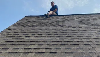 Roofing Installation for Home Solutions of Atlanta, LLC in Eatonton, Georgia