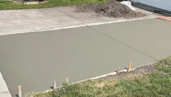 Concrete for Combat Concrete LLC in St. Petersburg, FL