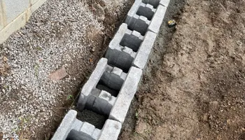 Landscape Design for Cornerstone Hardscapes in Nashville, TN