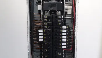 Electrical Repairs for Holt's Contracting in Sevierville, TN