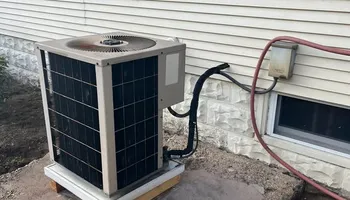 Installation of HVAC Systems for Elevated Heating & Cooling in Niles, MI