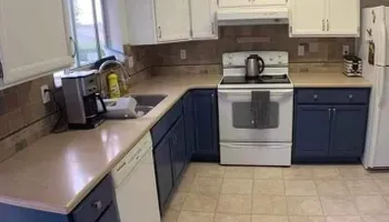 Interior Painting for Perfect colors painting llc in Mechanicsville, MD