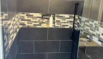 Kitchen Renovation for Big Picture Construction & Design in Eldridge, IA