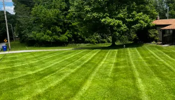 Weekly Mowing for Duff’s Lawncare in Prospect, PA