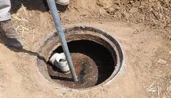 Septic Tank Installation for Top Notch Septic Service in Columbia, KY