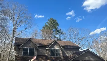 Roofing Installation for AJH Roofing LLC in Henrico, VA