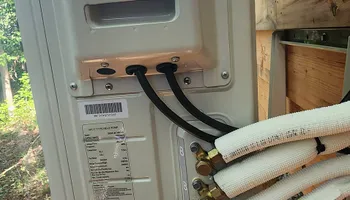HVAC System Installation for Robby's Heat & Air  in Athens, TN