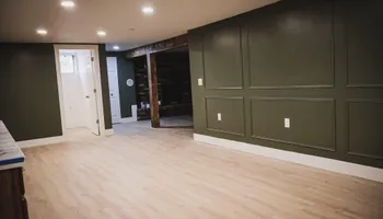 Kitchen Renovation for Ironborn Contracting in Pittsburgh, PA