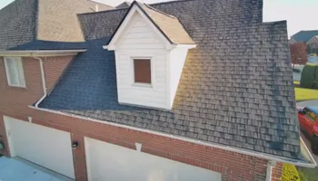 Bathroom Renovation for GAC HOME RESTORATION in Detroit, MI