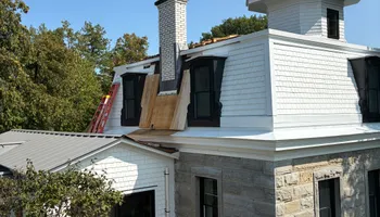 Masonry for Vermont Custom Masonry, LLC in Chittenden County, VT