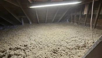 Spray Foam Insulation for Complete Comfort Insulation in Campbellsburg, KY