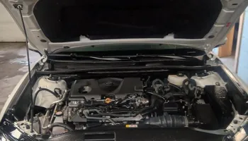 Ceramic Coating for Luxury Auto Detail in Peoria, IL