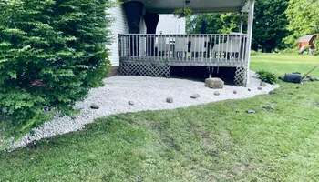 Lawn Mowing for Green Stripes LLC in North Canton, OH