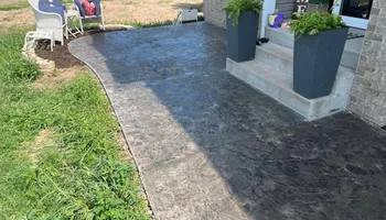 Patio Design & Construction for Johnsons Custom Creations in Milaca, MN