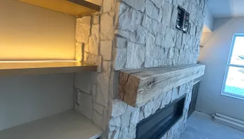 Masonry for Elite Fire & Stoneworks in Hawley, MN