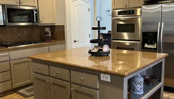 Interior Painting for Fred's Painting in Turlock, CA
