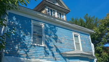 Concrete Services for American Property Preservation in Toledo, OH