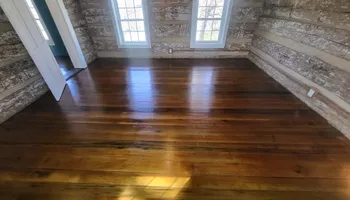 Kitchen Renovation for The Dream Steam in Louisville, KY