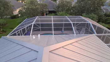 Roofing Replacement for MLG Roofing LLC in Melbourne, FL