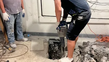 Leak Detection and Repair for Nicks Sewer and Drain Cleaning in Ridgefield Park, NJ