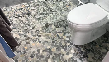 Bathroom Tiling for Bravery Tile in Inverness, FL