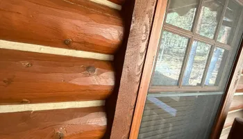 Log Home Restoration for Wild West Log home specialists in Corvallis, MT