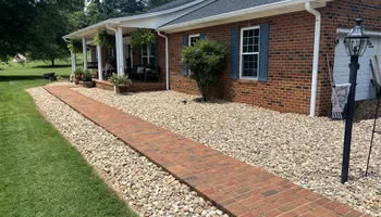 Lawn Mowing for Foremost Services in Martinsville, VA