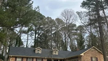 Roofing Replacement for Georgia Roof Rescue in Woodbury, GA